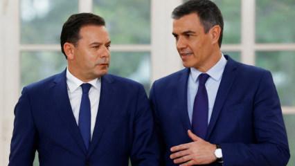 İspanya'dan İran &ccedil;ıkışı: Bu savaş &ccedil;ok b&uuml;y&uuml;k hata! Portekiz'den T&uuml;rkiye'ye destek