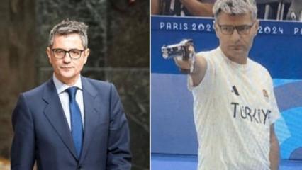 İspanyol bakanın 'Yusuf Dike&ccedil;' paylaşımı beğeni topladı: Tıpatıp aynısı!