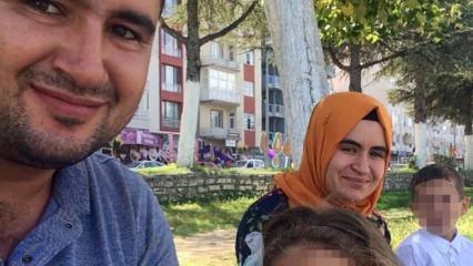 Isparta'da korkun&ccedil; &ouml;l&uuml;m: Fırlayan tekerin &ccedil;arptığı kadın, u&ccedil;uruma d&uuml;şt&uuml;