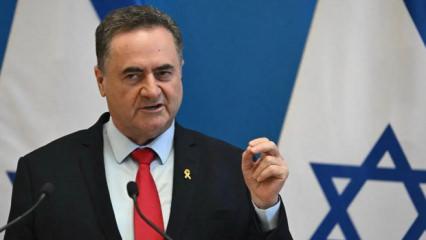 İsrail L&uuml;bnan'da kara işgalini genişletecek