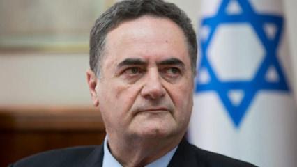 İsrail Savunma Bakanı Katz'dan yeni tehdit: Hamaney'in halefi de hedefimiz olacak!