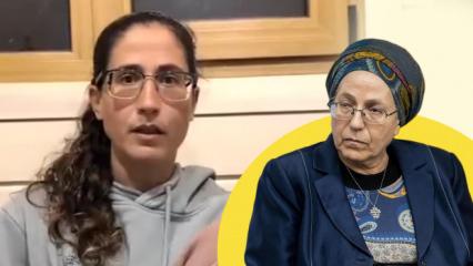 İsrail yayın yasağı getirmişti! İsrailli Bakanın &ouml;z kızı mide bulandıran istismarı anlattı