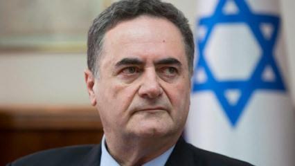 İsrailli Bakandan suikast tehdidi: Hedef haline geldi!