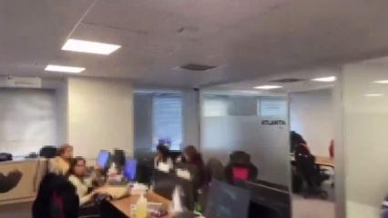 Uluslararası forex &ccedil;etesi &ccedil;&ouml;kertildi: 64 g&ouml;zaltı