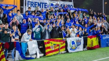 Kaleciyi &ccedil;ıkarıp orta saha oyuna aldı! 10 dakikada 2-0'dan d&ouml;nd&uuml;ler