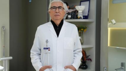 Kanserde ince &ccedil;izgi: A'dan Z'ye sıcak kemoterapi