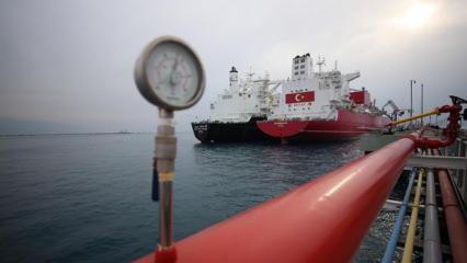 Katar devi duyurdu: "askeri saldırılar" nedeniyle &uuml;retimini durdurdu!