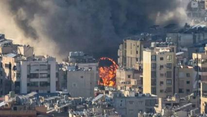 Katar'dan İran'a tehdit: Saldırılar karşılıksız kalmayacak!