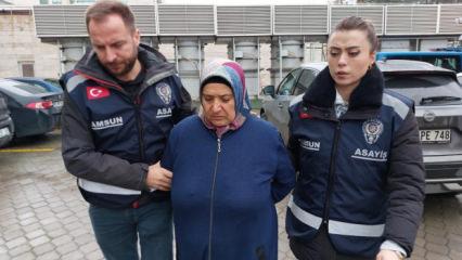 Kızını boğarak &ouml;ld&uuml;r&uuml;p intihar s&uuml;s&uuml; veren annenin cezası belli oldu