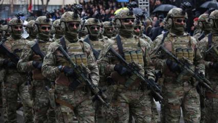 Kosova'dan 'Gazze' kararı!