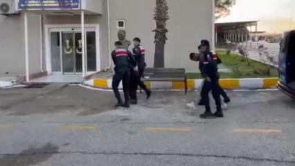 Kur'an-ı Kerim'lere zarar veren 2 kişi tutuklandı