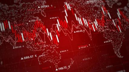 K&uuml;resel enflasyon riski artıyor! G&ouml;zler Orta Doğu savaşında!