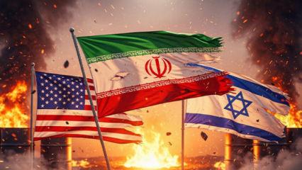 H&uuml;rm&uuml;z boğazı kapandı! Enerjide 120 dolar alarmı: ABD se&ccedil;imini etkiler mi?