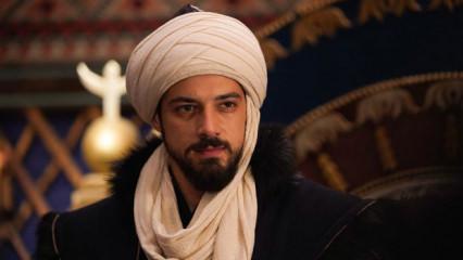 Kuruluş Orhan'dan &uuml;zen haber! Yayın akışından &ccedil;ıkarılmasının nedeni...