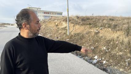 K&uuml;tahya'da başıboş k&ouml;pek dehşeti: Bir &ccedil;ocuk yaralandı 