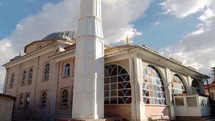 K&uuml;tahya&rsquo;dan Mekke&rsquo;ye uzanan keşif! Yakında sergilenecek