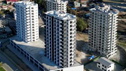 Adana'da sağanak sonrası Bakız İnşaat, alt yapının &ouml;nemini bir kez daha g&ouml;sterdi