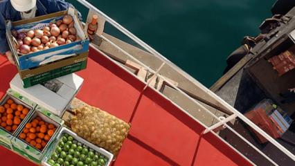 Maliyetler artabilir! H&uuml;rm&uuml;z Boğazı kapatıldı