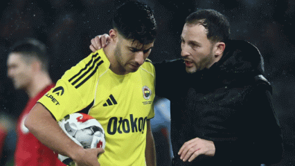 Marco Asensio Samsunpor ma&ccedil;ında oynayacak mı? Son karar &ccedil;ıktı!