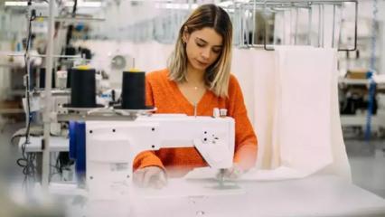 Milli Teknoloji Hamlesi'nin lokomotifi Türk kadını olacak