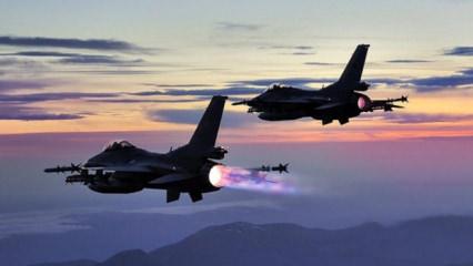 MSB kaynakları duyurdu: T&uuml;rkiye'den son dakika KKTC planı!