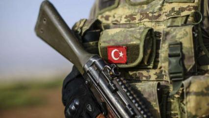 MSB'den Barış Pınarı a&ccedil;ıklaması: TSK g&ouml;revine devam ediyor