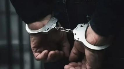 Muğla merkezli tefecilik operasyonunda 8 ş&uuml;pheli g&ouml;zaltına alındı