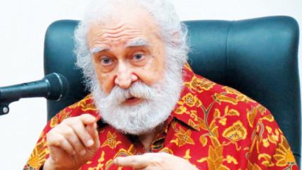 Muhammed Nakib el-Attas hayatını kaybetti