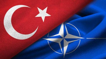 NATO: İran'ın T&uuml;rkiye'yi hedef almasını kınıyoruz