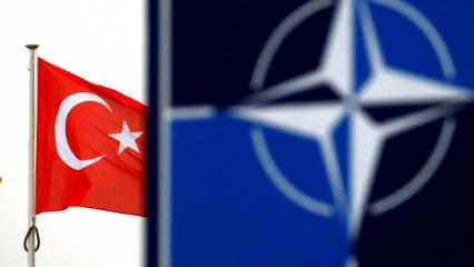 NATO'dan son dakika T&uuml;rkiye a&ccedil;ıklaması! İran iddialarına jet hızında yanıt