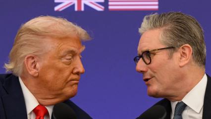 İngiltere'den İran kararı! Orta Doğu'da dengeleri sarsacak hamle