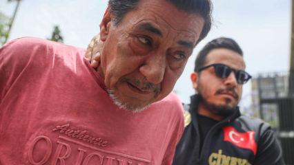 Oğlunu 37 bı&ccedil;ak darbesiyle &ouml;ld&uuml;ren babanın cezası belli oldu