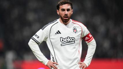 Orkun K&ouml;k&ccedil;&uuml;'den Galatasaray'a g&ouml;nderme: 'G&ouml;r&uuml;şmek &uuml;zere'