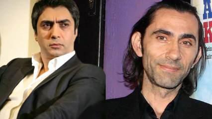 Peker A&ccedil;ıkalın'dan yıllar sonra gelen 'Kurtlar Vadisi' itirafı! Meğer Polat Alemdar...