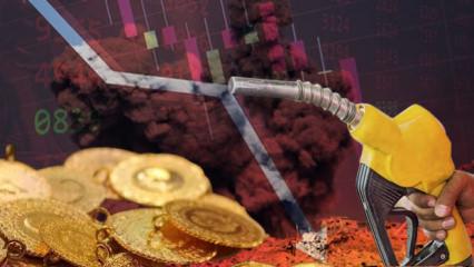 Petrol, altın, borsa... Orta Doğu krizinin piyasaya etkisi! Uzmanlardan olası senaryolar