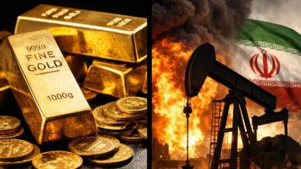 Piyasalar savaşı nasıl fiyatladı: Petrolde y&uuml;zde 9'luk sı&ccedil;rama, altında sınırlı tepki! 