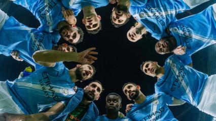 Guardiola'ya ligde Pereira &ccedil;elmesi! Top&ccedil;ular 'oh' &ccedil;ekti