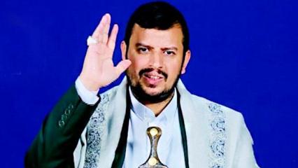 İran'a desteğini a&ccedil;ıkladı: Ellerimiz tetikte, gerekirse harekete ge&ccedil;eriz