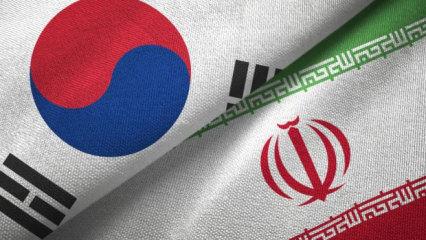 G&uuml;ney Kore İran'a seyahat yasağı getirdi