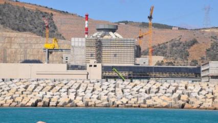 Akkuyu NGS i&ccedil;in kritik karar: Hızlı bir şekilde işleme alındı!