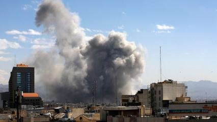 Ramazanda saldırıyorlar