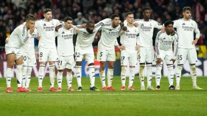 Real Madrid'in yıldızı M&uuml;sl&uuml;man oldu: 'Bu karar kolay değildi'