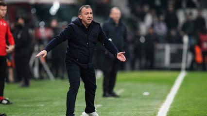 Recep U&ccedil;ar: Diren&ccedil; koymaya &ccedil;alıştık ama yetmedi