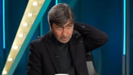 Rıdvan Dilmen Beşiktaş'tan beklediği mesajı alamadı! G.Saray ve derbi analizi ses getirdi