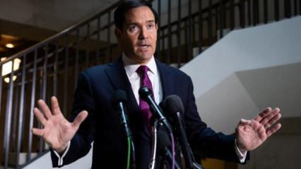 Rubio'dan 160'tan fazla &ccedil;ocuğun &ouml;ld&uuml;ğ&uuml; 'okul saldırısı' sorusuna skandal cevap! 