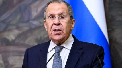 Rusya'dan İran a&ccedil;ıklaması: N&uuml;kleer risk giderek artıyor