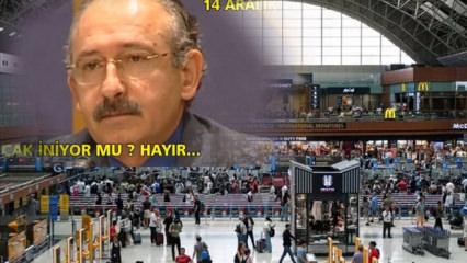 Sabiha G&ouml;k&ccedil;en&rsquo;den yeni başarı: Akıllara Kılı&ccedil;daroğlu&rsquo;nun &ldquo;Ne gerek var&rdquo; s&ouml;zlerini getirdi