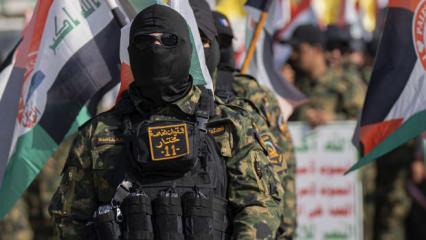 Savaş b&ouml;lgesinde kanlı suikast! Ebu Hasan el-Fureyci &ouml;ld&uuml;r&uuml;ld&uuml;