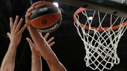 EuroLeague'den İsrail ve Dubai takımları i&ccedil;in flaş karar!