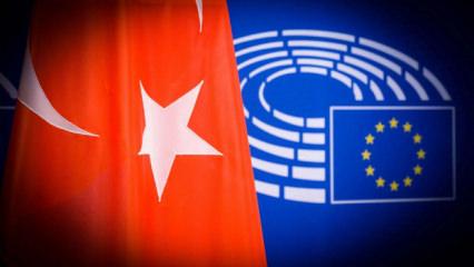 Savaşın eşiğindeler! T&uuml;rkiye'yi ilgilendiren kararı aldılar! "&Ouml;nemli bir adım"